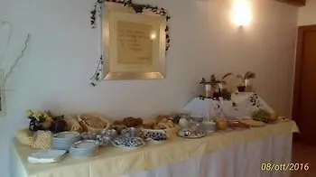 Barchessa Gritti Fiesso dʼArtico