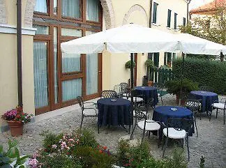 Hotel Barchessa Gritti