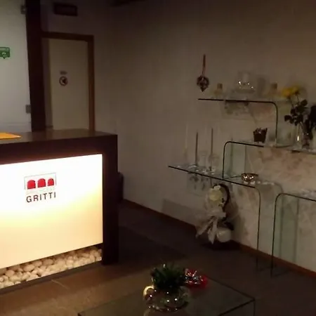 Barchessa Gritti فندق Fiesso dʼArtico