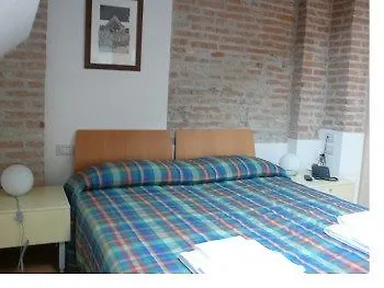 Barchessa Gritti 3* Fiesso dʼArtico