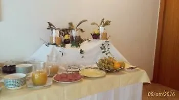 Barchessa Gritti Hotel Fiesso dʼArtico