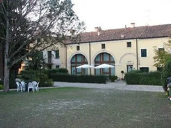 Barchessa Gritti Hotel 3*