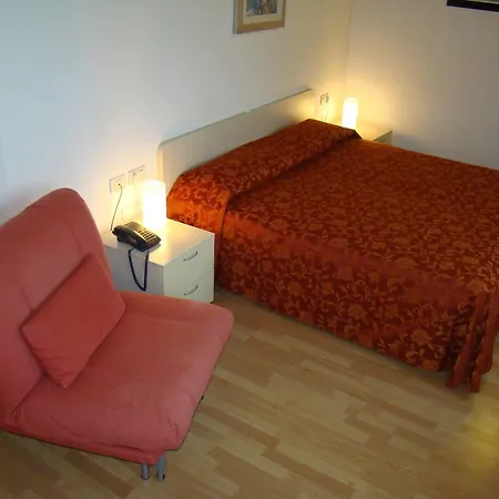 Hotel Hotel Barchessa Gritti