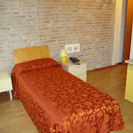 Hotel Barchessa Gritti 3*