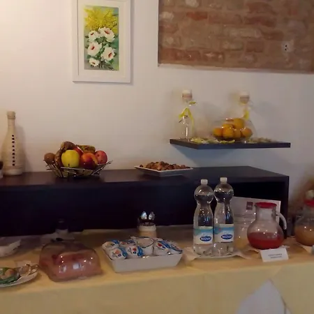 Barchessa Gritti فندق