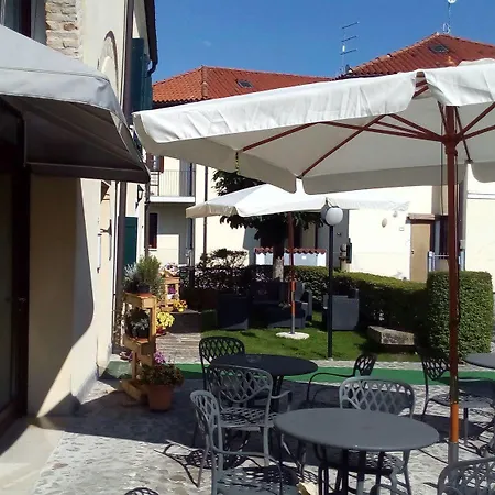 Barchessa Gritti Hotel 3*