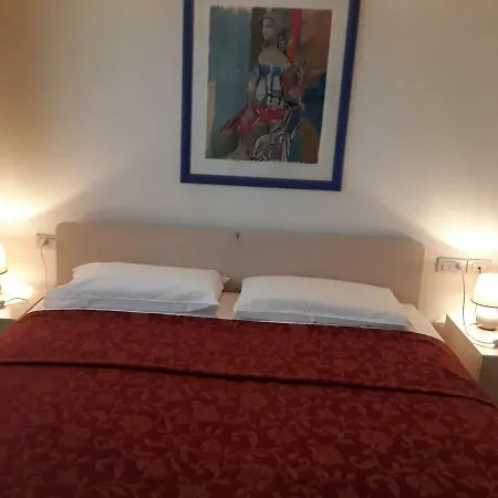 Barchessa Gritti Fiesso dʼArtico