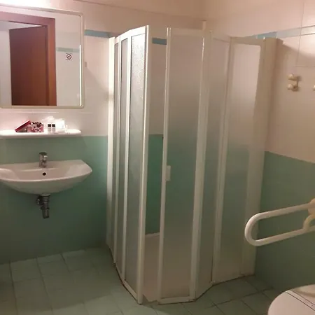 Barchessa Gritti Hotel Fiesso dʼArtico