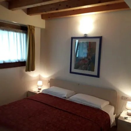 Hotel Barchessa Gritti Fiesso dʼArtico