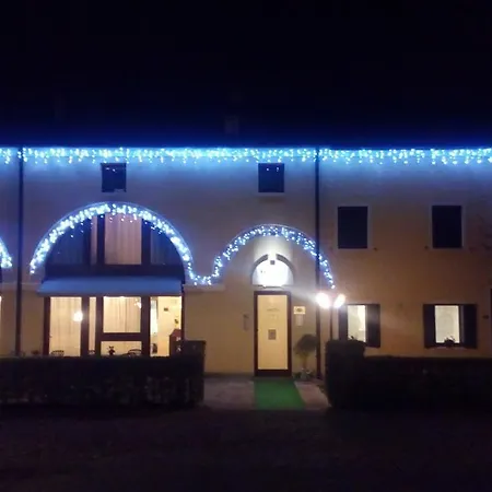 Barchessa Gritti 3*