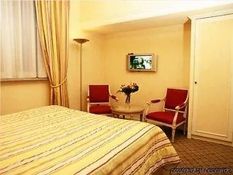 Hotel Hotel Barchessa Gritti