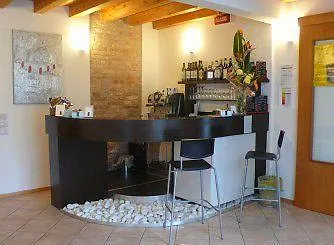 Hotel Barchessa Gritti 3* Fiesso dʼArtico