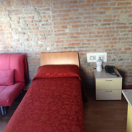 Hotel Barchessa Gritti Hotel 3*