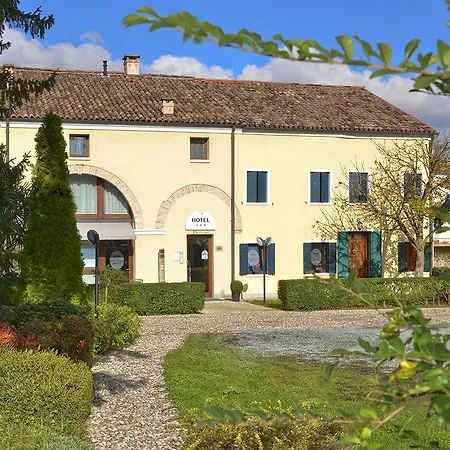 Hotel Barchessa Gritti 3* Fiesso dʼArtico