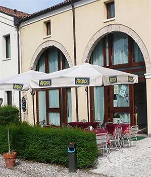 Hotel Barchessa Gritti 3*
