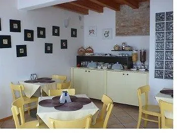 Hotel Barchessa Gritti 3* Fiesso dʼArtico