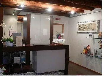 Barchessa Gritti فندق