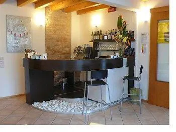 Hotel Barchessa Gritti 3*