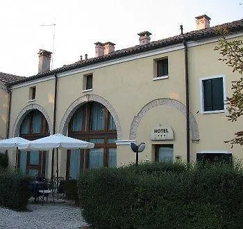 Hotel Barchessa Gritti 3* Fiesso dʼArtico