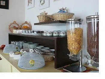Barchessa Gritti فندق 3*