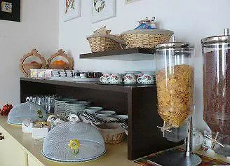 Hotel Barchessa Gritti Hotel