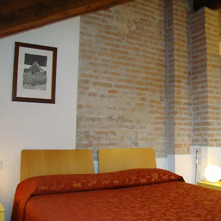 Hotel Hotel Barchessa Gritti 3*