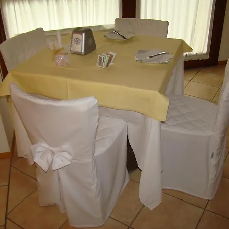 Hotel Hotel Barchessa Gritti Fiesso dʼArtico
