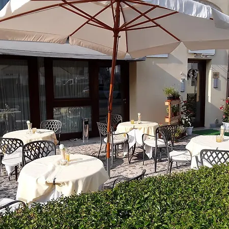 Hotel Barchessa Gritti Hotel 3*