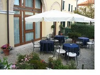 Hotel Hotel Barchessa Gritti