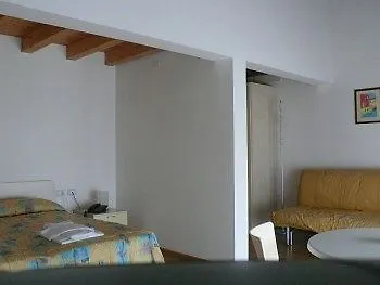 Hotel Hotel Barchessa Gritti