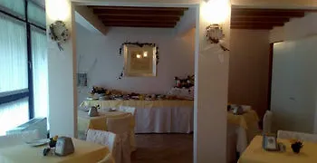 Hotel Barchessa Gritti 3* Fiesso dʼArtico