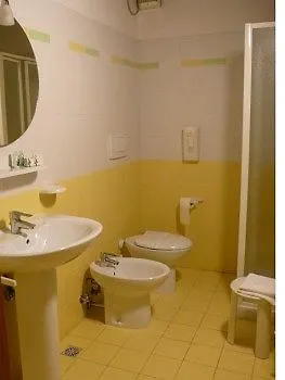 Hotel Barchessa Gritti 3*