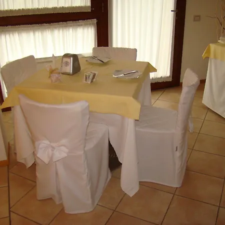 Hotel Barchessa Gritti Fiesso dʼArtico
