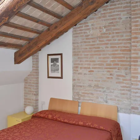 Hotel Barchessa Gritti