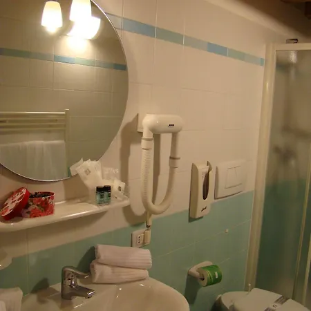Hotel Hotel Barchessa Gritti 3*