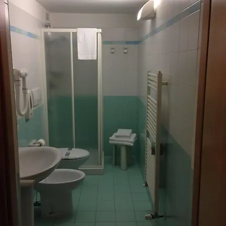 Hotel Barchessa Gritti Fiesso dʼArtico