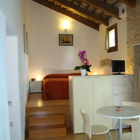 Hotel Hotel Barchessa Gritti Fiesso dʼArtico
