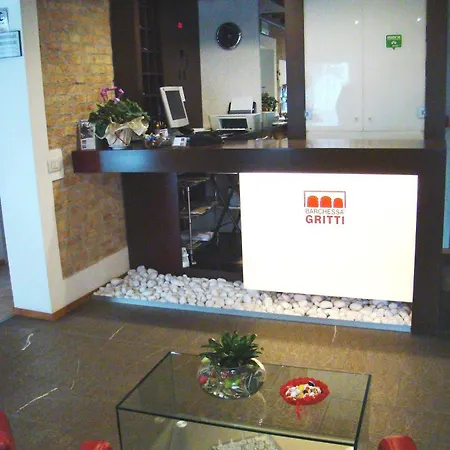 Hotel Barchessa Gritti