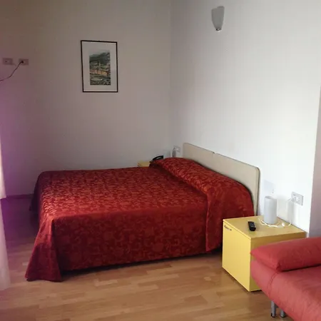 Hotel Barchessa Gritti 3* Fiesso dʼArtico