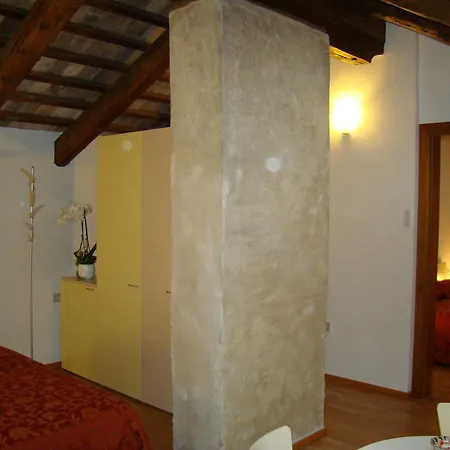 Hotel Hotel Barchessa Gritti