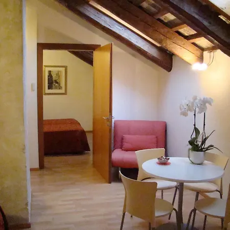 Hotel Hotel Barchessa Gritti Fiesso dʼArtico