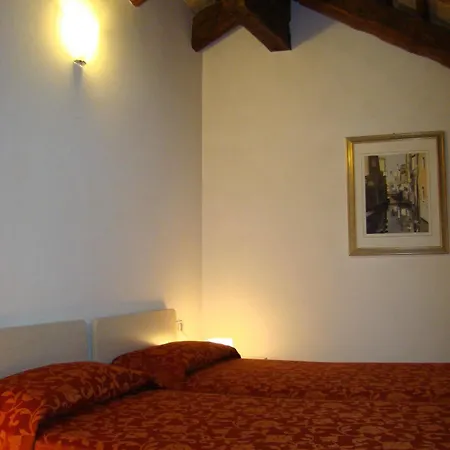 Hotel Hotel Barchessa Gritti 3*