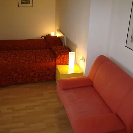 Hotel Barchessa Gritti Fiesso dʼArtico