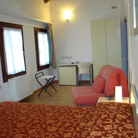 Hotel Barchessa Gritti