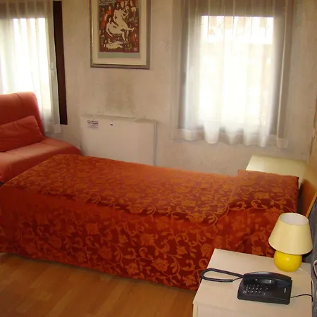 Hotel Hotel Barchessa Gritti