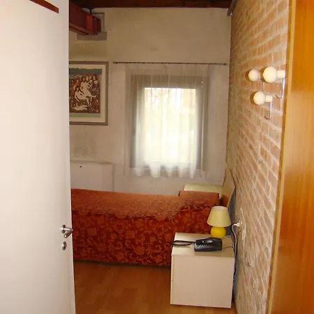 Hotel Barchessa Gritti