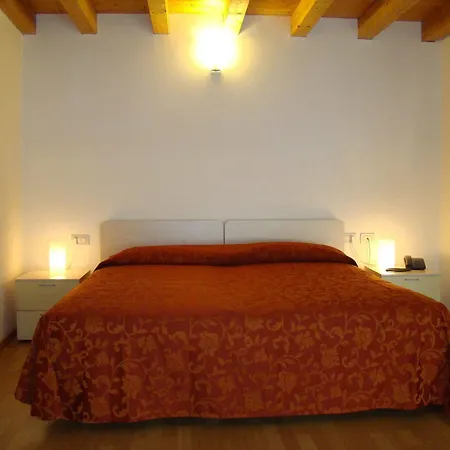Hotel Barchessa Gritti 3* Fiesso dʼArtico