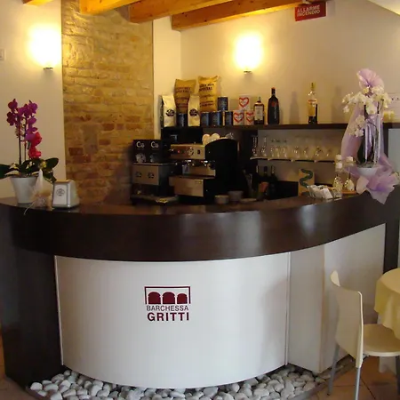 Hotel Barchessa Gritti Hotel