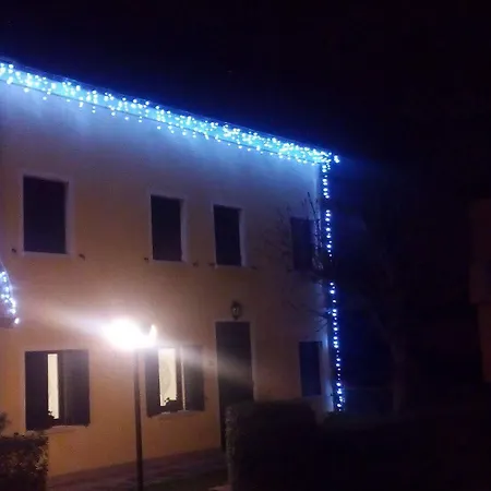 Hotel Hotel Barchessa Gritti