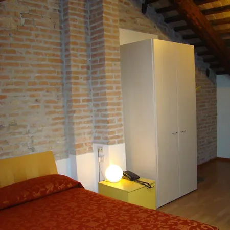 Barchessa Gritti Otel Fiesso dʼArtico